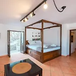 Infinity Ii - Modern Family Retreat In Kos Lagoudi Zia