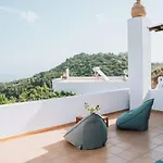 Infinity Ii - Modern Family Retreat In Kos Daire Lagoudi Zia