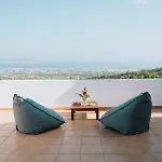 Infinity Ii - Modern Family Retreat In Kos Daire