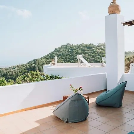 Infinity Ii - Modern Family Retreat In Kos Appartement Lagoudi Zia