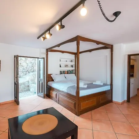 Infinity Ii - Modern Family Retreat In Kos Lagoudi Zia