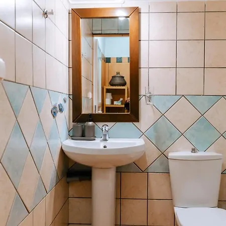 Infinity Ii - Modern Family Retreat In Kos Appartement Lagoudi Zia