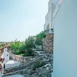 Apartment Infinity Ii - Modern Family Retreat In Kos