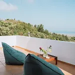 Apartment Infinity Ii - Modern Family Retreat In Kos