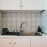 Apartment Infinity Ii - Modern Family Retreat In Kos Lagoudi Zia