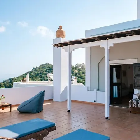 Infinity Ii - Modern Family Retreat In Kos Appartement *