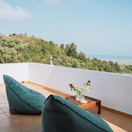 شقة Infinity Ii - Modern Family Retreat In Kos