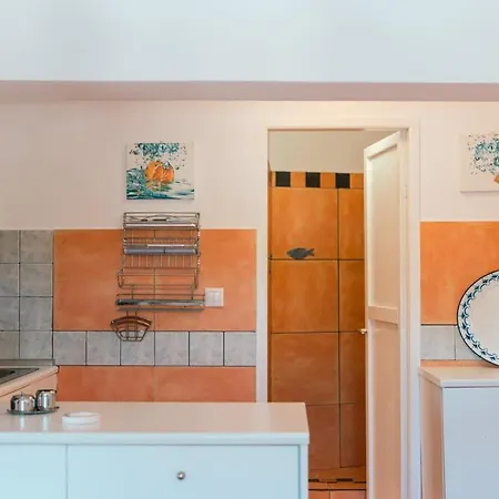 Infinity Ii - Modern Family Retreat In Kos Апартаменты Lagoudi Zia