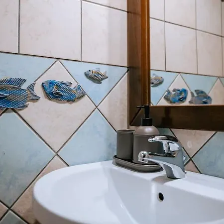 Infinity Ii - Modern Family Retreat In Kos Апартаменты *