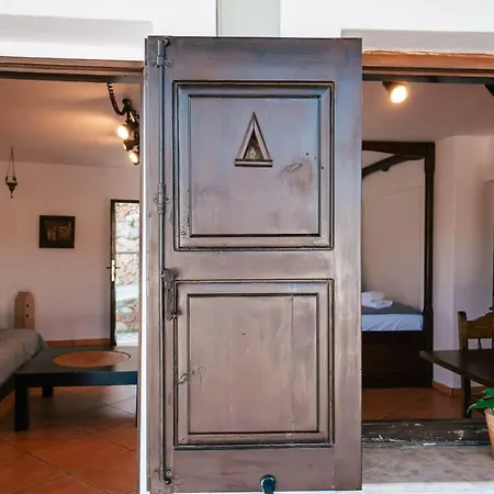 Infinity Ii - Modern Family Retreat In Kos *