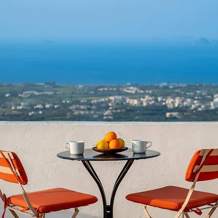 Infinity Ii - Modern Family Retreat In Kos 아파트 Lagoudi Zia