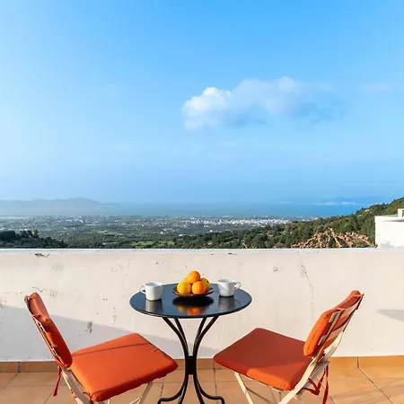 Infinity Ii - Modern Family Retreat In Kos Lejlighed Lagoudi Zia