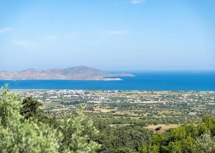 Lejlighed Infinity Ii - Modern Family Retreat In Kos Lagoudi Zia