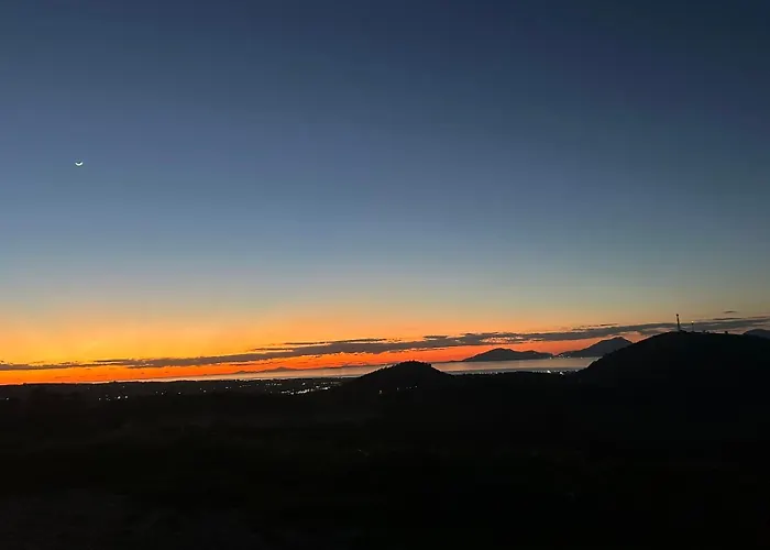 Infinity Ii - Modern Family Retreat In Kos * Lagoudi Zia