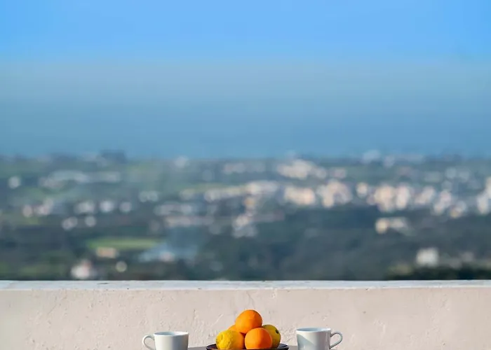 Infinity Ii - Modern Family Retreat In Kos Lejlighed *