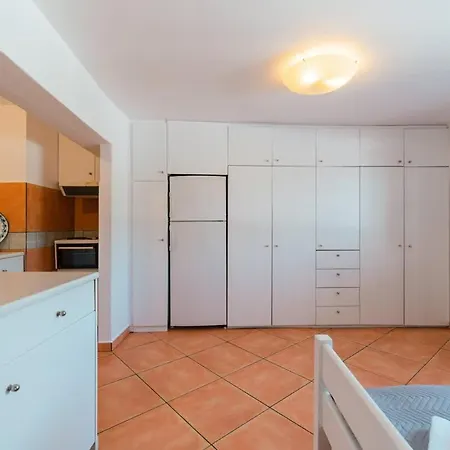 Lejlighed Infinity Ii - Modern Family Retreat In Kos