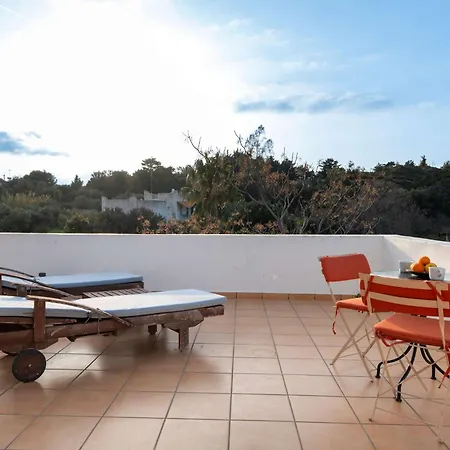 Appartamento Infinity Ii - Modern Family Retreat In Kos Lagoudi Zia