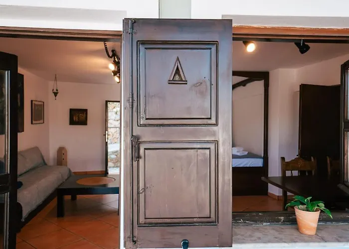 Infinity Ii - Modern Family Retreat In Kos *