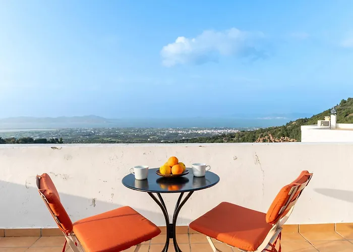 Infinity Ii - Modern Family Retreat In Kos Appartamento